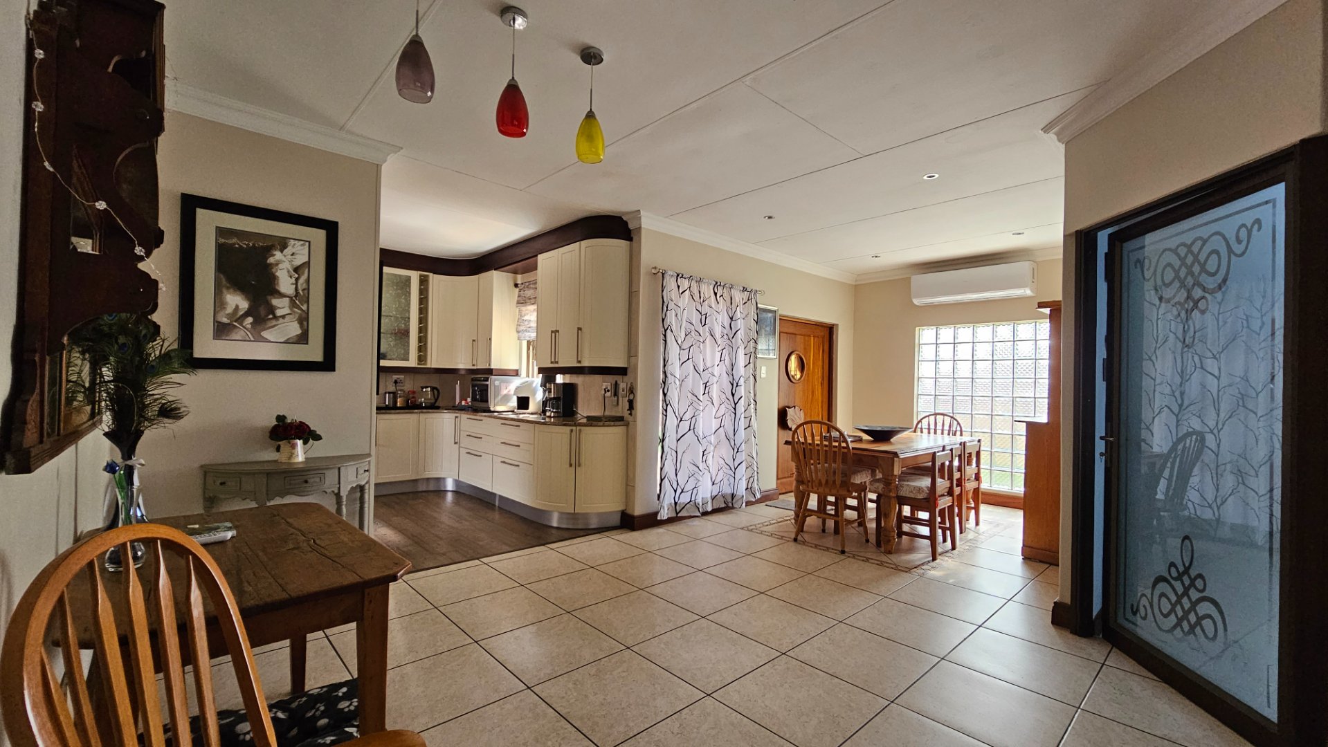 3 Bedroom Property for Sale in Vaalpark Free State